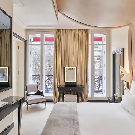 Fouquet's 5* 파리