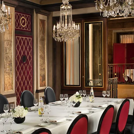 Fouquet's 호텔