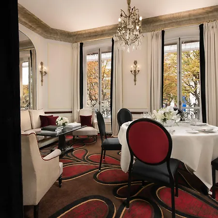 Fouquet's 파리