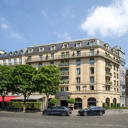 Fouquet's 호텔 5*