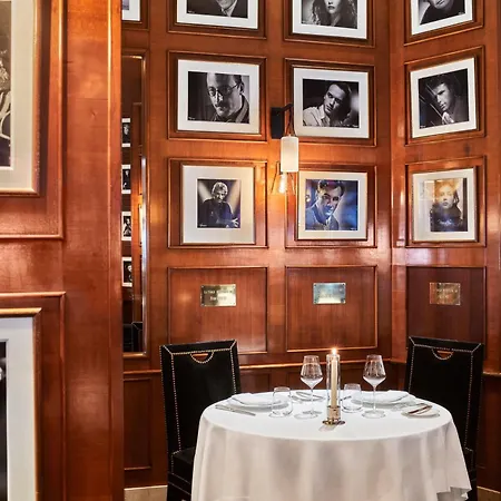 Fouquet's 호텔