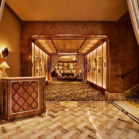 Fouquet's 5*