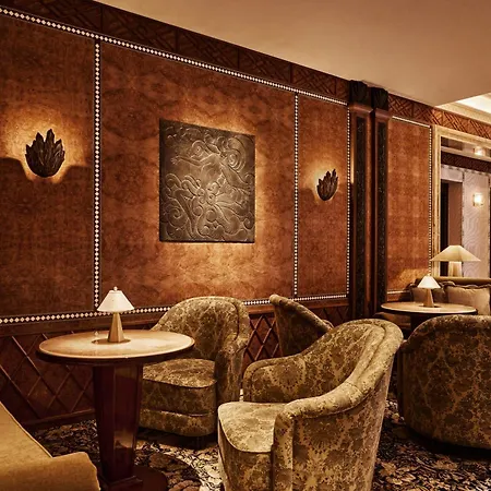 호텔 Fouquet's 파리