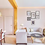 Fouquet's Otel Paris