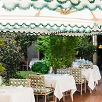 Fouquet's Otel Paris
