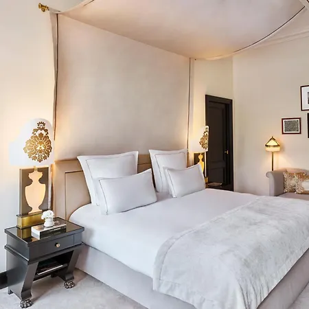 Barriere Fouquet's Hotel 5*