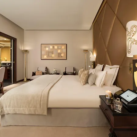 Hotel Barriere Fouquet's