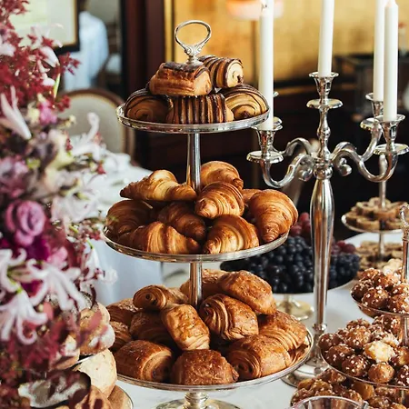 Barriere Fouquet's 5* Parijs