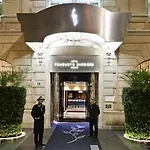 Fouquet's Hotel París