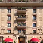 Hotel Barrière Fouquet's