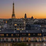 Barrière Fouquet's 5* Paris