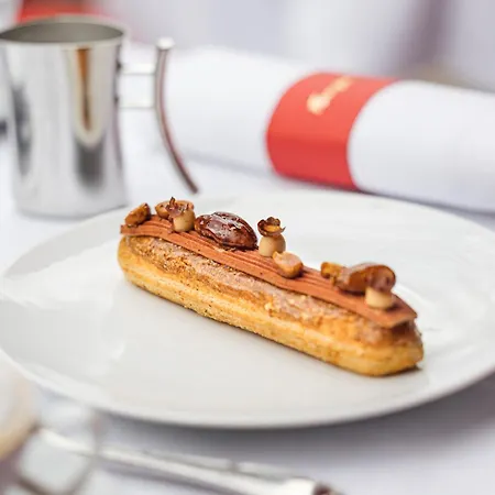 Barriere Fouquet's 5*