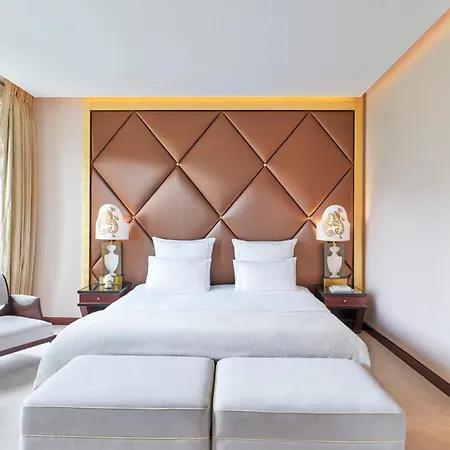 بارير لو فوكيه 5*