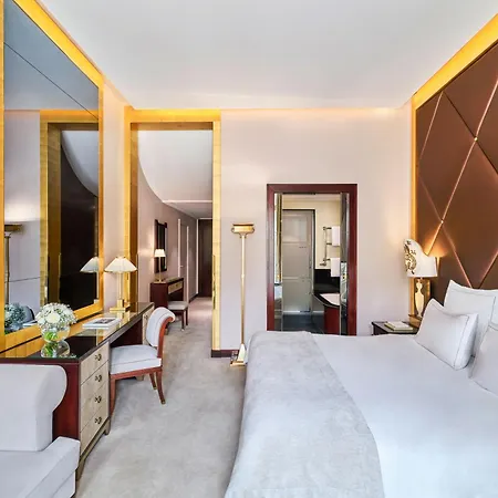 Barriere Fouquet's 5*