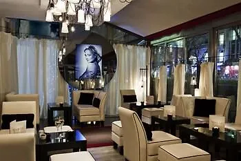 Hotel Fouquet's París