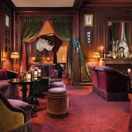 Hotel Fouquet'S Paris פריז