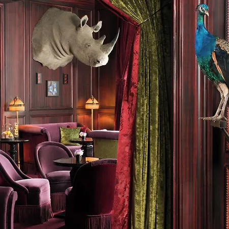 מלון Hotel Fouquet'S Paris