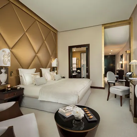 Fouquet's 5* Paryż
