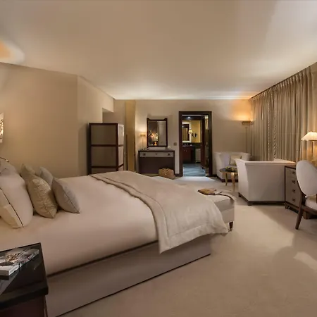 Fouquet's Hotel