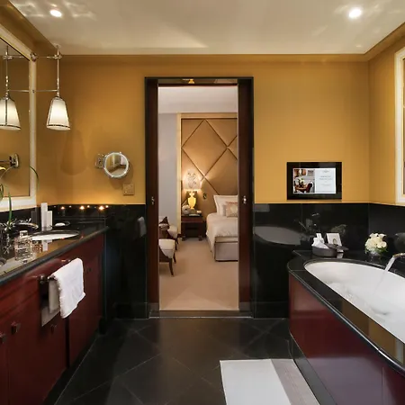 Hotel Fouquet's Paris