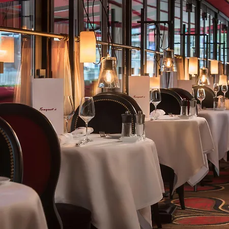 Hotel Fouquet's