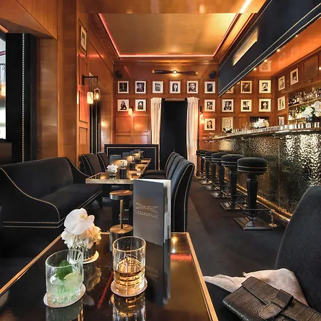 Hotel Fouquet'S Paris 5*