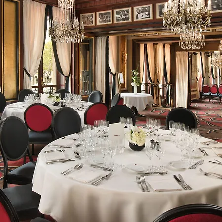 Hotel Fouquet'S Paris פריז