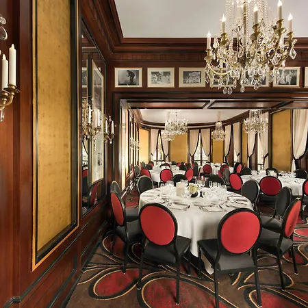 Hotel Fouquet's 5*