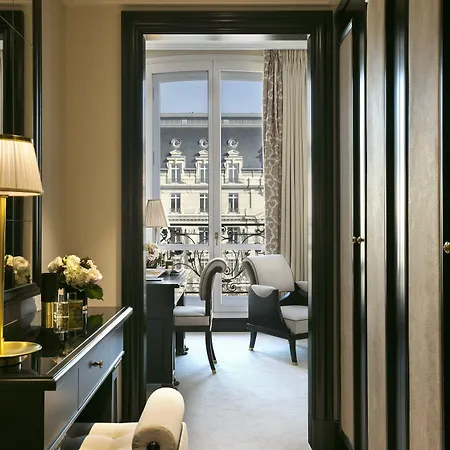 Fouquet's 5*