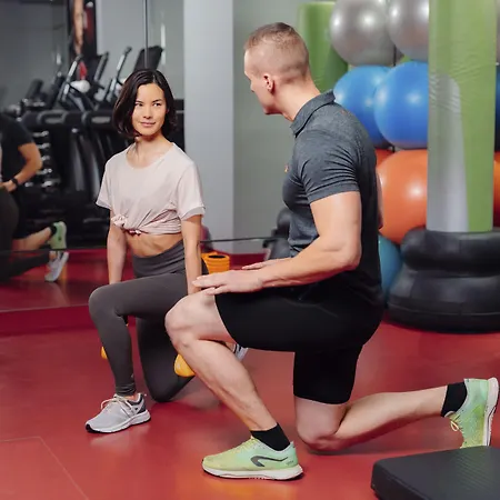 Hotel Fouquet'S Paris מלון 5*