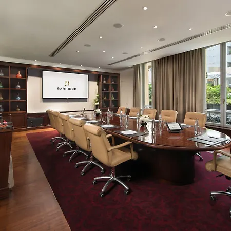 מלון Hotel Fouquet'S Paris פריז