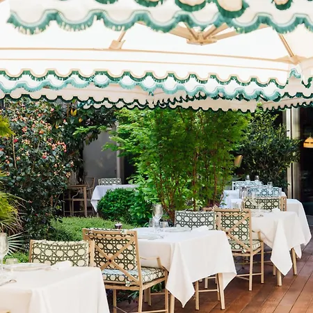 Hotel Fouquet'S Paris מלון פריז