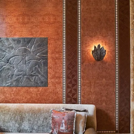 فندق فندق بارير لو فوكيه باريس 5*