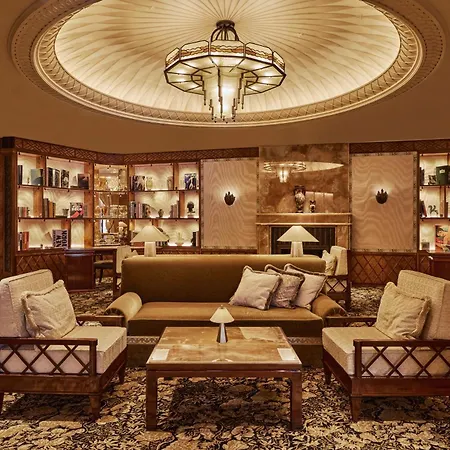 Hotel Fouquet's 5*