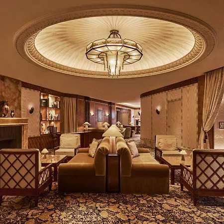Hotel Fouquet's 5*