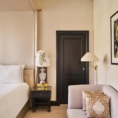 Hotel Fouquet's 5*
