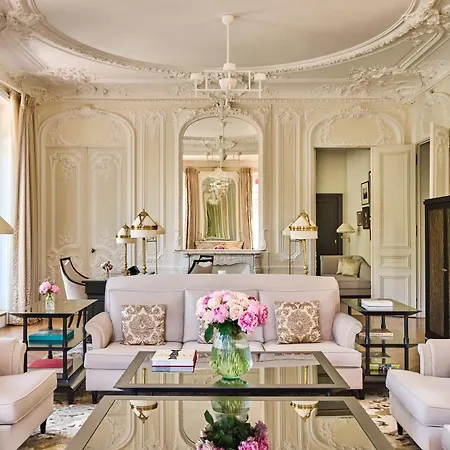 Fouquet's 5*