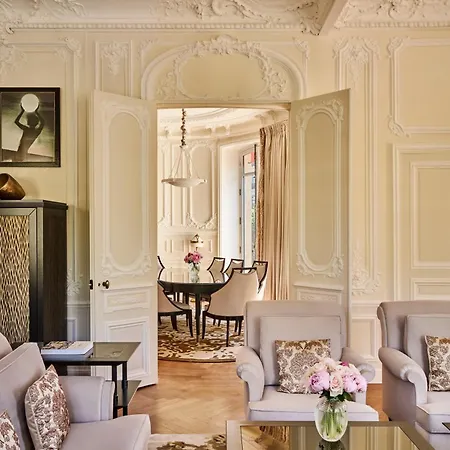Fouquet's Paris