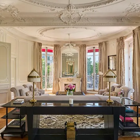 Fouquet's 5* Paris