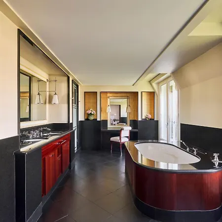 Hotel Fouquet's 5*