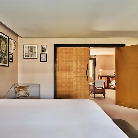 Fouquet's 5*