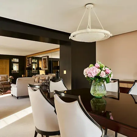 Fouquet's Hotel