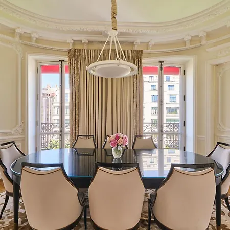 Hotel Fouquet's