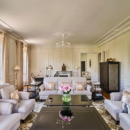 Fouquet's 파리