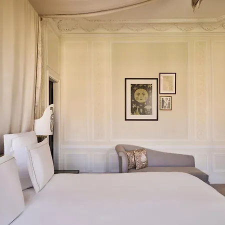 Fouquet's Hotel