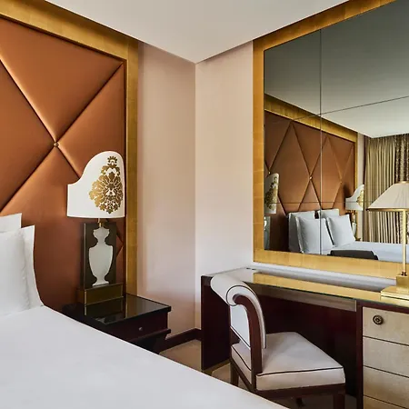 Fouquet's 5*