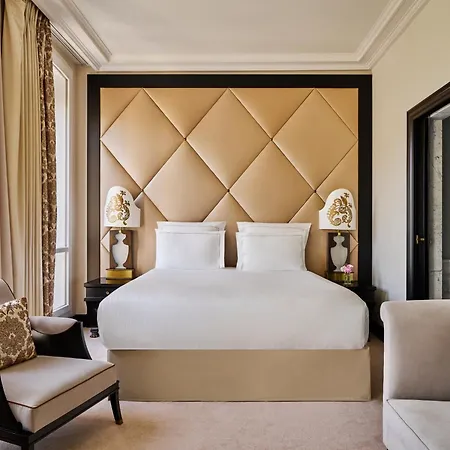 Fouquet's 5* Paryż
