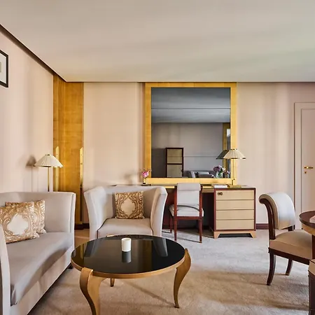 Hotel Fouquet's 5*