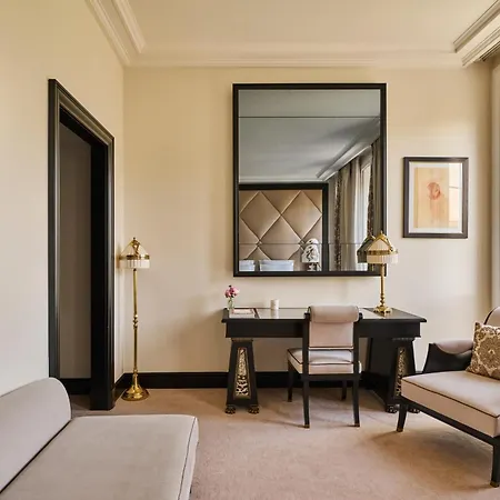 Fouquet's 5*