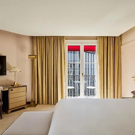 Fouquet's 5* Paryż